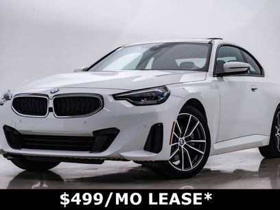 Used 2024 BMW 230i xDrive Coupe w/ Convenience Package