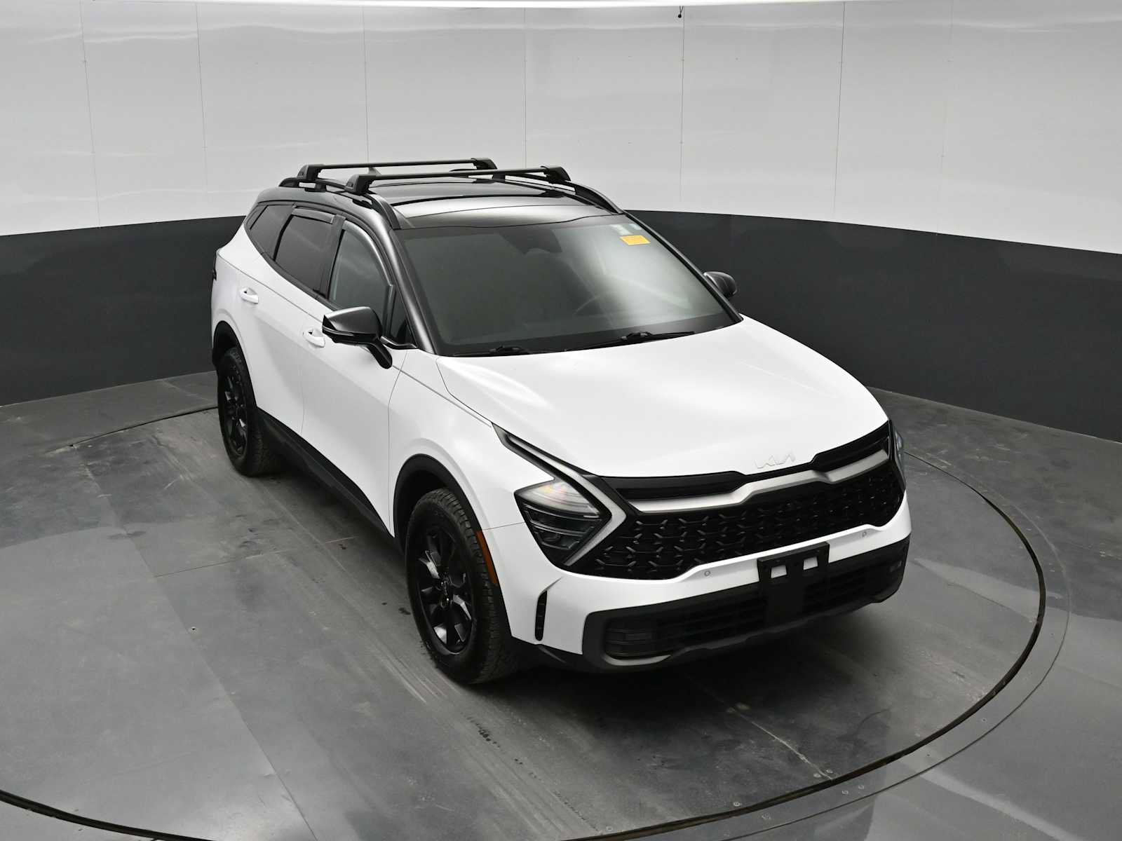 Used 2024 Kia Sportage X-Pro Prestige AWD/4WD image 28