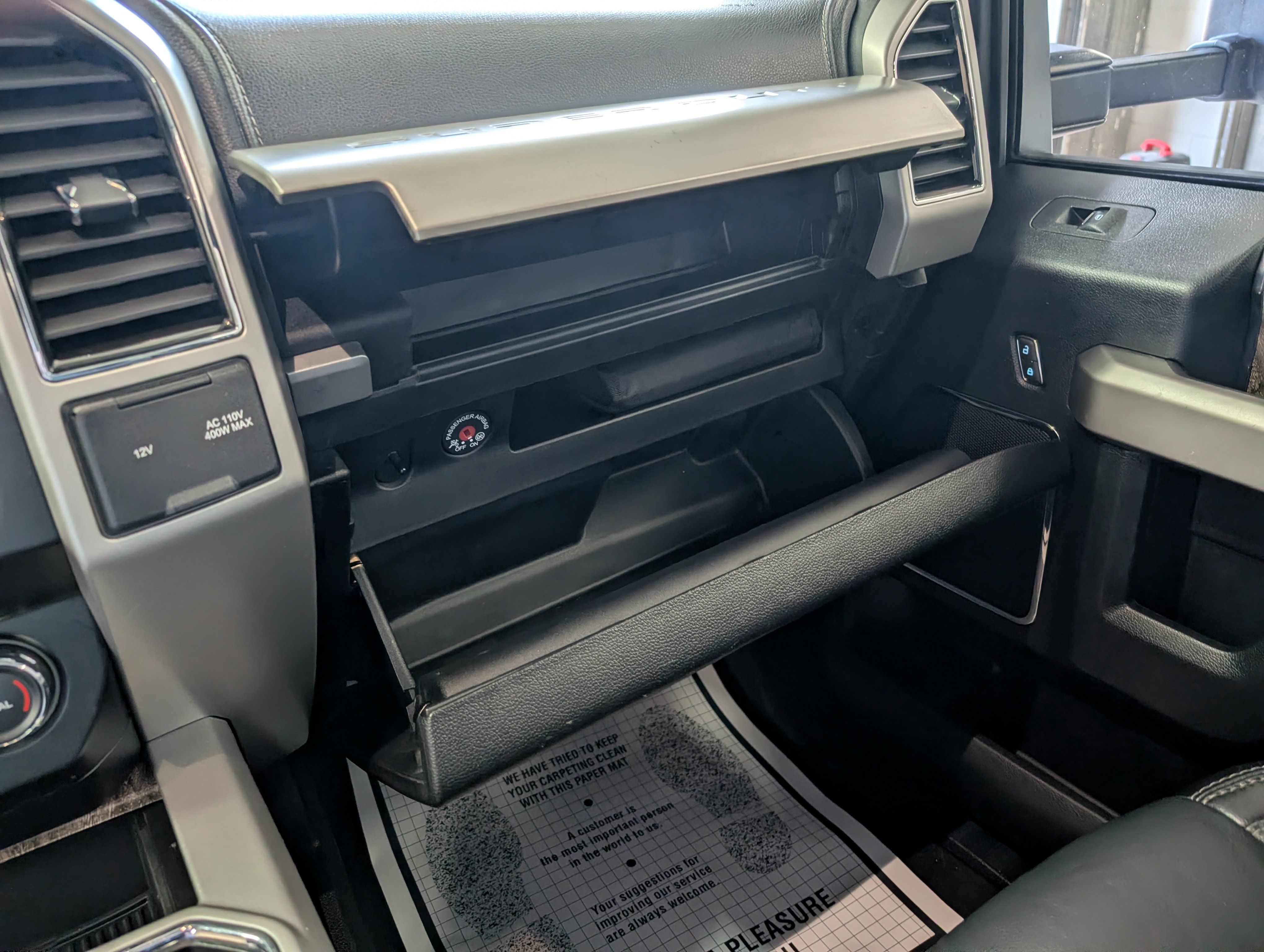 Used 2019 Ford F350 Lariat AWD/4WD image 16