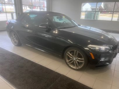 Used 2018 BMW 230i Convertible