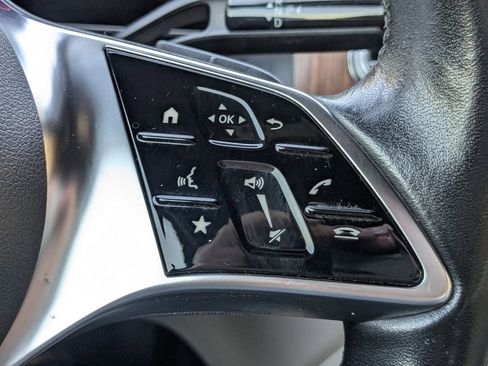 Used 2024 Mercedes-Benz GLC 300 GLC 300 image 21