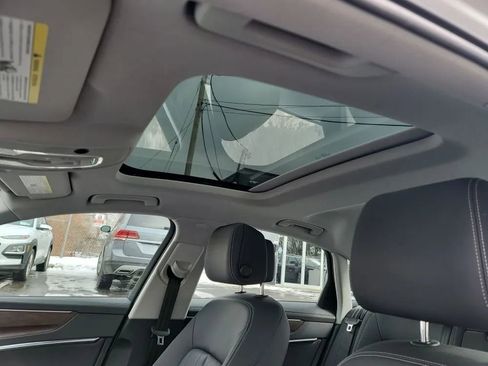 Used 2020 Audi A6 2.0T Premium w/ Convenience Package image 27