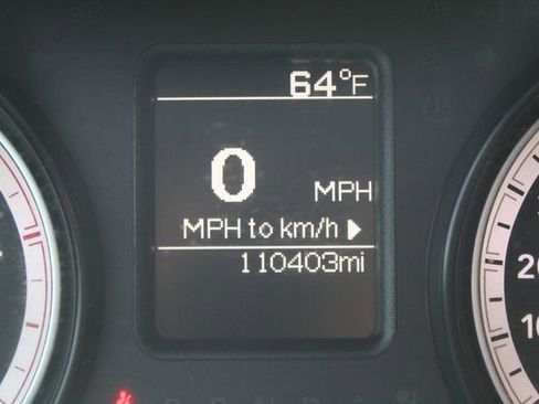 Used 2016 RAM 2500 Tradesman w/ Chrome Appearance Group image 35