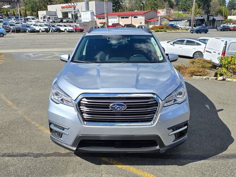 Used 2022 Subaru Ascent Premium w/ Convenience Package image 3