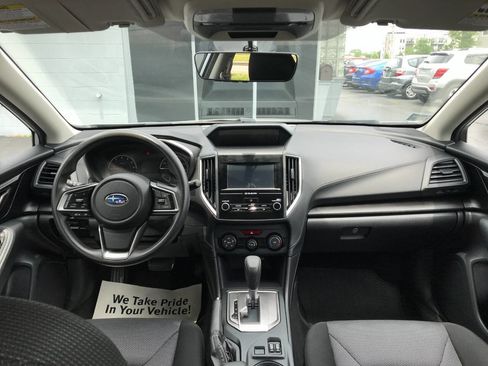 Used 2017 Subaru Impreza 2.0i Premium AWD/4WD image 11