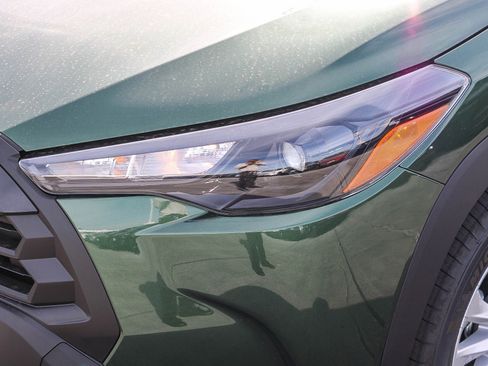 New 2026 Toyota Corolla Cross LE image 5