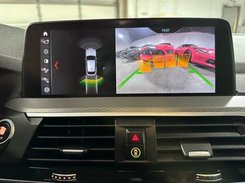Used 2019 BMW X4 xDrive30i AWD/4WD image 12
