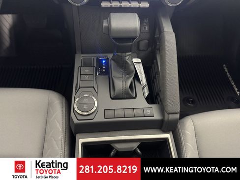 New 2026 Toyota Tacoma SR5 image 9