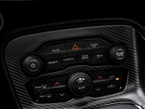 Used 2023 Dodge Challenger SRT Hellcat Redeye image 59