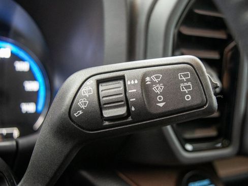 Used 2023 Ford Bronco Sport Outer Banks w/ Tech Package image 14