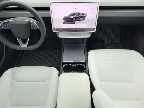 Used 2025 Tesla Model 3 Long Range AWD/4WD image 15