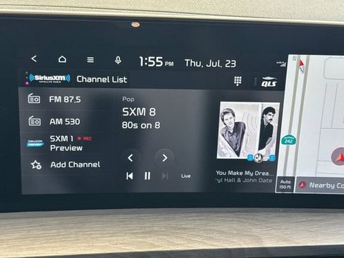 Used 2023 Kia Telluride SX X-Pro AWD/4WD image 19