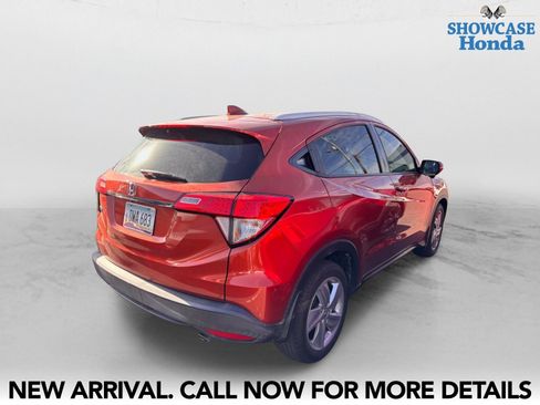 Used 2019 Honda HR-V EX image 5