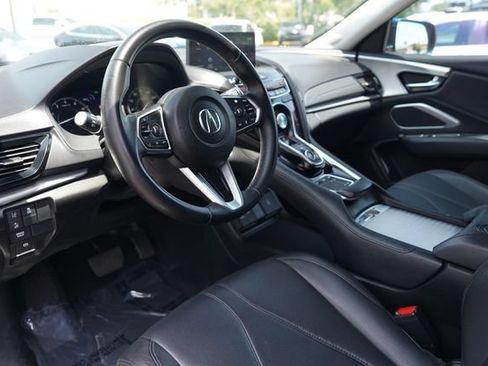 Used 2021 Acura RDX FWD image 6