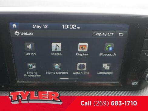 Used 2020 Hyundai Tucson SE AWD/4WD image 45