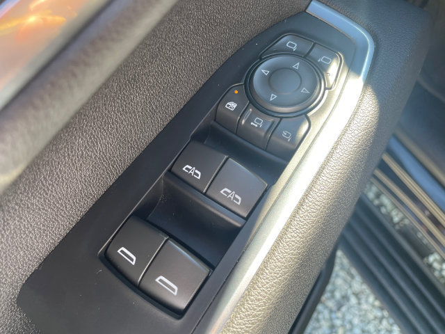 Certified 2025 Chevrolet Silverado 2500 High Country w/ High Country Premium Package AWD/4WD image 26
