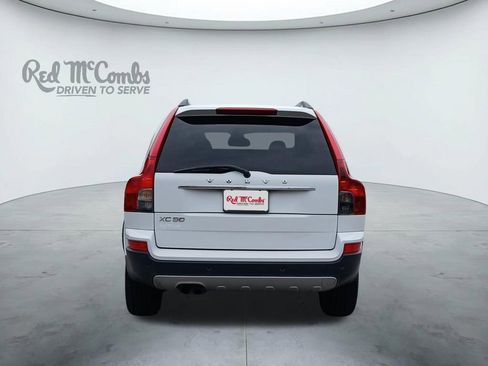 Used 2011 Volvo XC90 3.2 FWD image 4