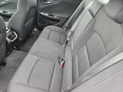 Used 2023 Chevrolet Malibu LT FWD image 11