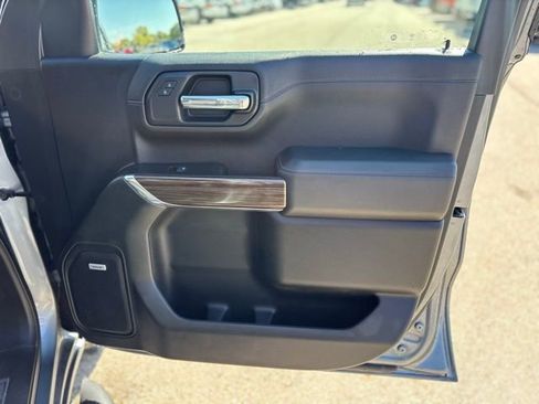 Used 2021 Chevrolet Silverado 1500 RST w/ All Star Edition Plus image 17