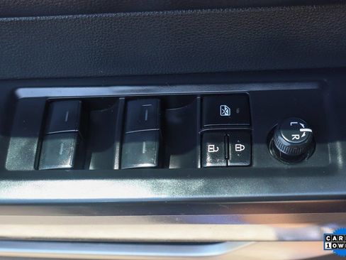 Used 2024 Toyota Tundra SR5 w/ TRD Sport Package AWD/4WD image 13