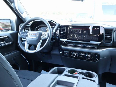 New 2026 GMC Sierra 1500 Elevation AWD/4WD image 28