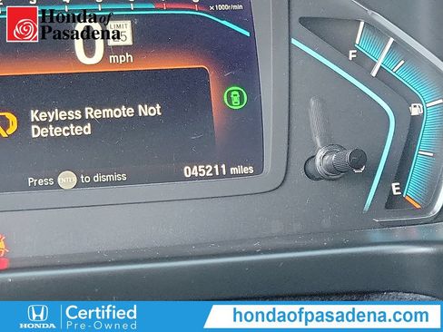 Certified 2023 Honda Odyssey Touring image 14