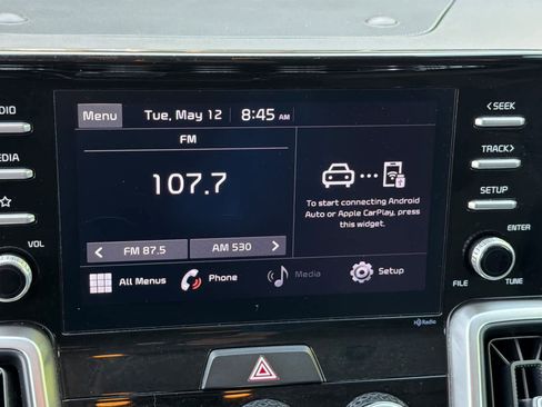 Used 2021 Kia Sorento LX AWD/4WD image 20