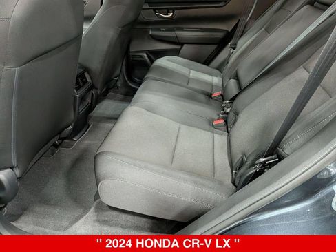 Used 2024 Honda CR-V LX image 26