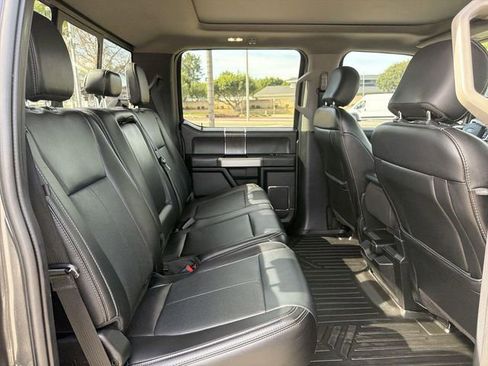 Used 2020 Ford F250 Lariat image 30