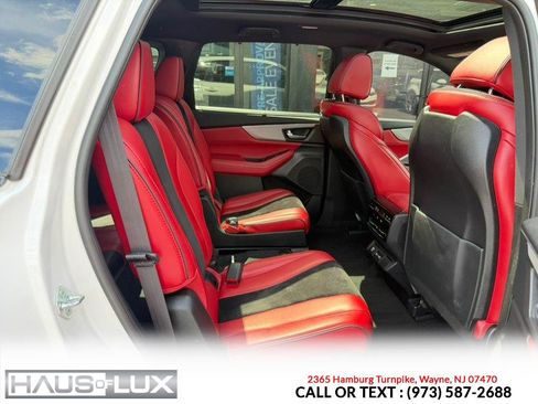 Used 2022 Acura MDX A-Spec AWD/4WD image 22