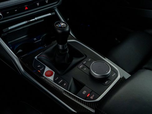 Used 2025 BMW M4 Coupe image 34