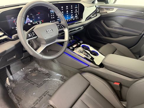 New 2026 Audi A6 Premium Plus AWD/4WD image 4