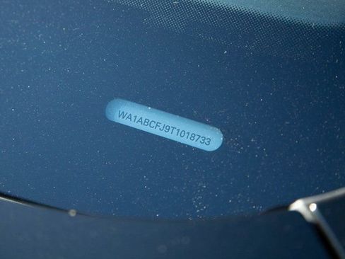 New 2026 Audi Q3 quattro 2.0T image 35