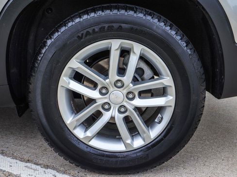 Used 2015 Kia Sorento LX FWD image 18