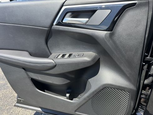 New 2026 Nissan Rogue SL AWD/4WD image 6