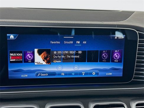 New 2026 Mercedes-Benz GLE 450 4MATIC Coupe image 15