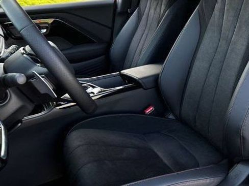 New 2026 Acura ADX A-Spec AWD/4WD image 29