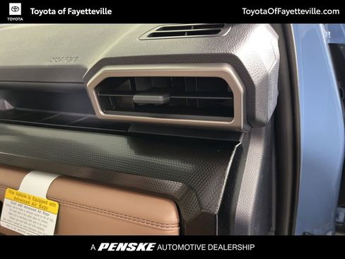 Used 2026 Toyota 4Runner Limited image 22