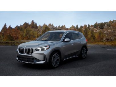 New 2026 BMW X1 xDrive28i