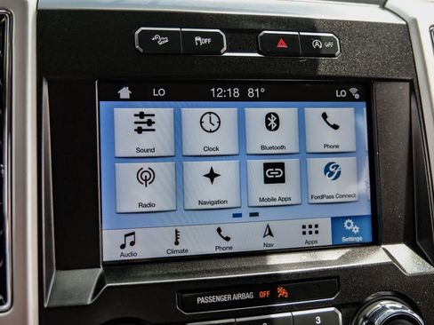 Used 2019 Ford F150 Lariat AWD/4WD image 41