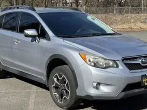 Used 2013 Subaru Crosstrek 2.0i Premium image 1