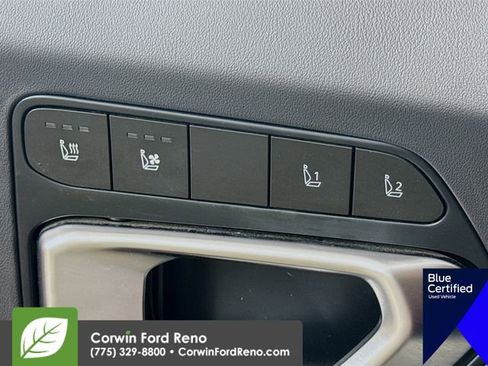 Used 2025 Kia K4 GT-Line Turbo FWD image 25