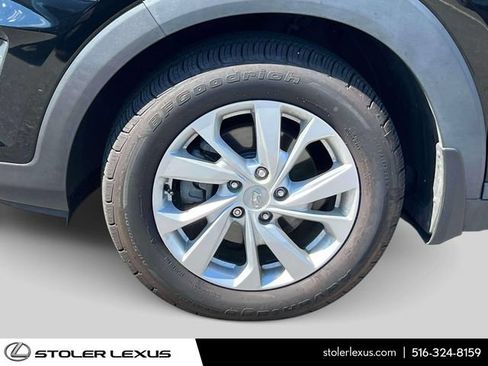 Used 2020 Hyundai Tucson Value AWD/4WD image 10