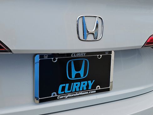 Used 2023 Honda Civic Sport image 28