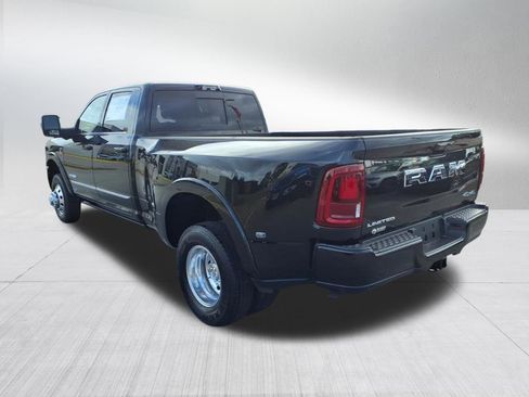 New 2025 RAM 3500 Limited image 6