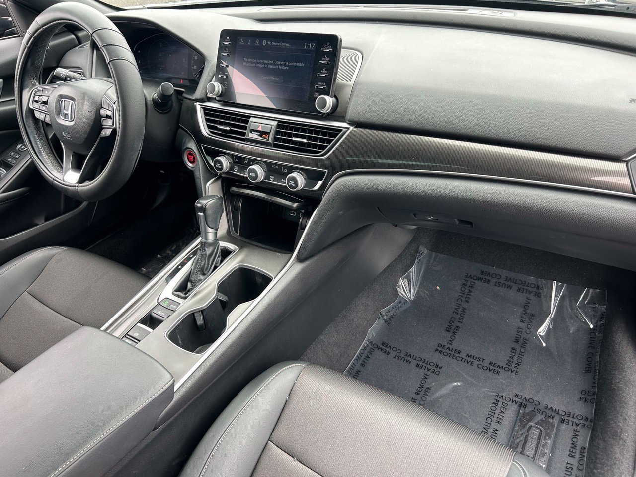 Used 2022 Honda Accord Sport image 13