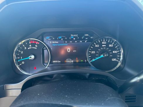 Used 2020 Ford F350 Platinum AWD/4WD image 14