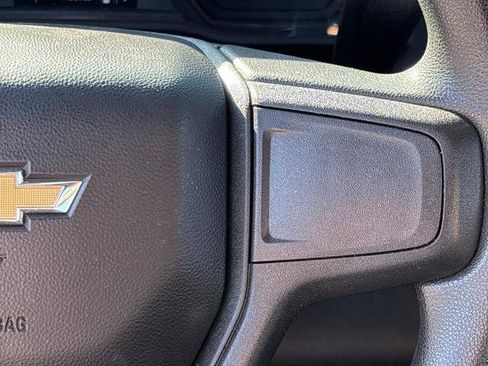 Used 2024 Chevrolet Silverado 1500 W/T w/ WT Fleet Convenience Package image 20