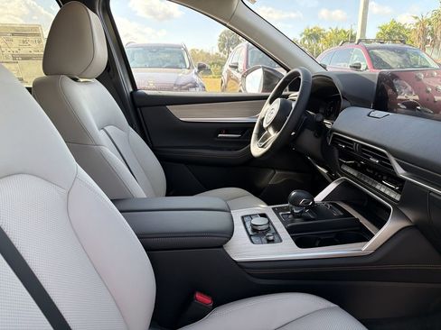 New 2026 MAZDA CX-70 SC Plus image 9