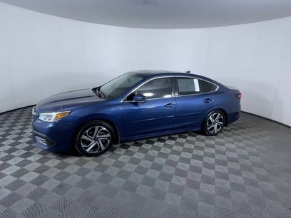 Used 2020 Subaru Legacy Limited w/ Popular Package #2